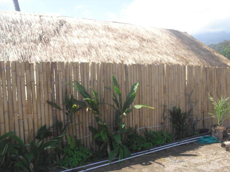 Mr.DIN Rinjani Trails Hotel image