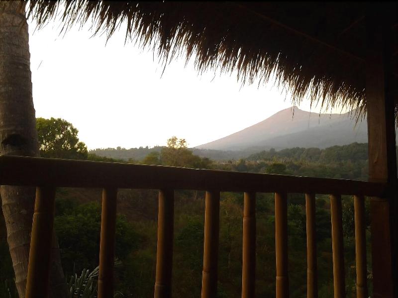 Mr.DIN Rinjani Trails Hotel image