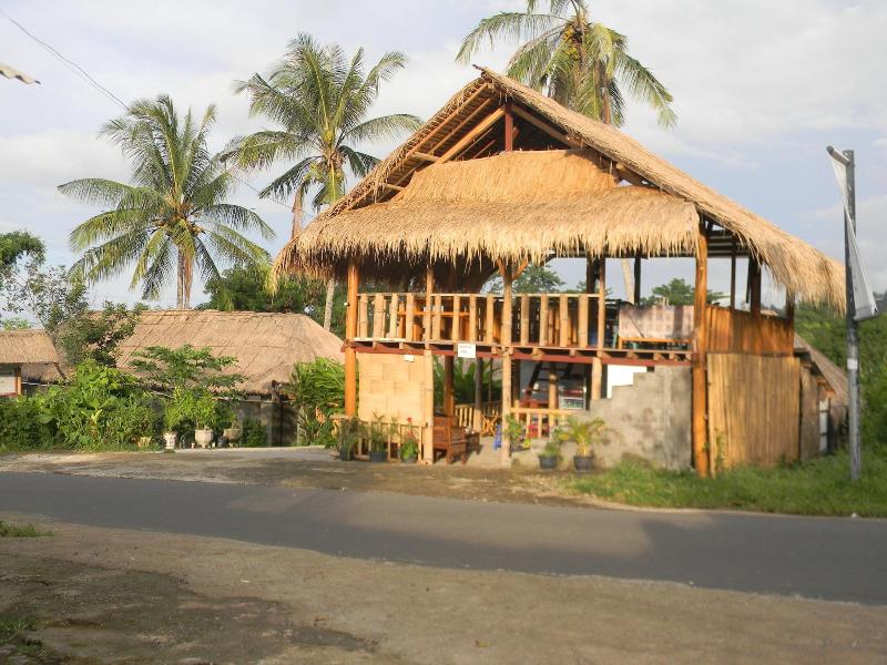 Mr.DIN Rinjani Trails Hotel image