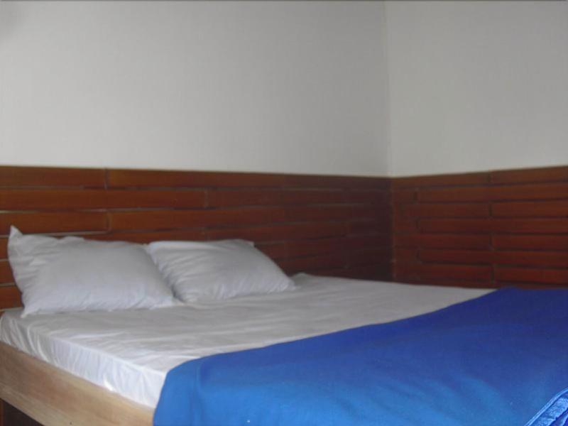 Mr.DIN Rinjani Trails Hotel image