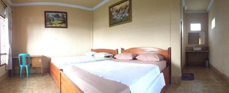 Mr.DIN Rinjani Trails Hotel image