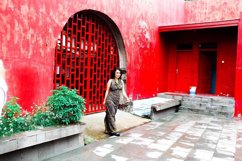 Tiongkok Kecil Heritage Lasem image