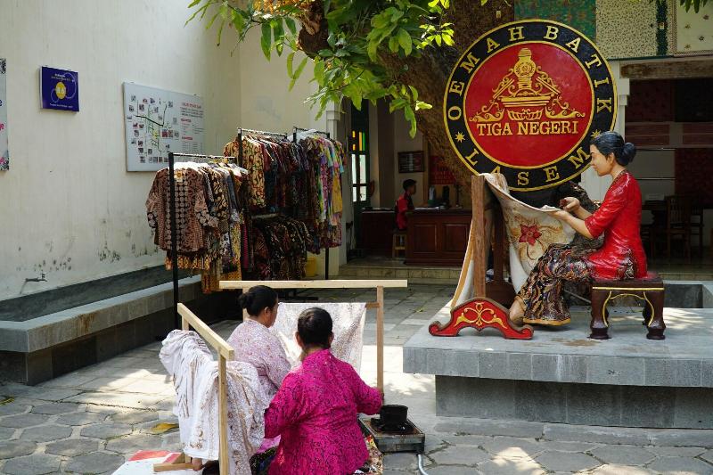 Tiongkok Kecil Heritage Lasem image