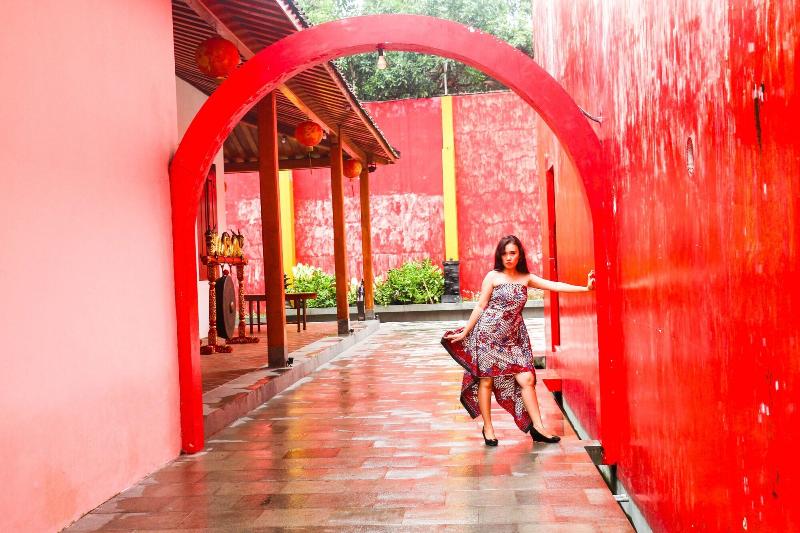 Tiongkok Kecil Heritage Lasem image