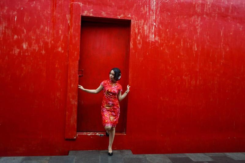 Tiongkok Kecil Heritage Lasem image