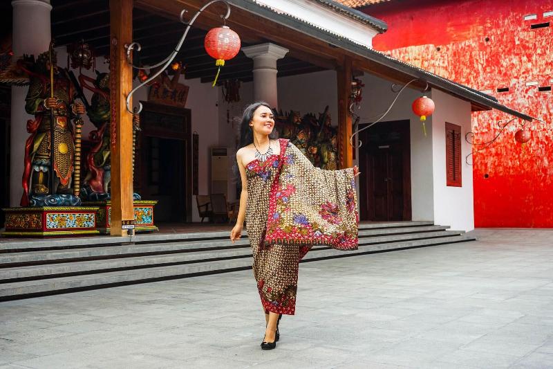 Tiongkok Kecil Heritage Lasem image