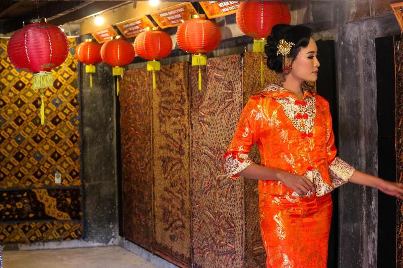 Tiongkok Kecil Heritage Lasem image
