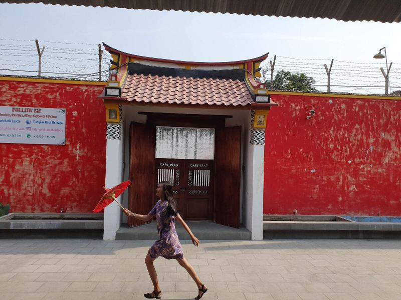 Tiongkok Kecil Heritage Lasem image