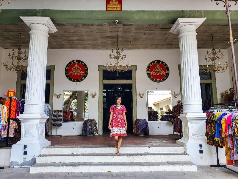 Tiongkok Kecil Heritage Lasem image