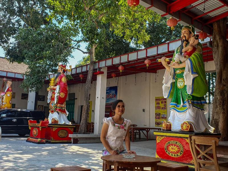 Tiongkok Kecil Heritage Lasem image