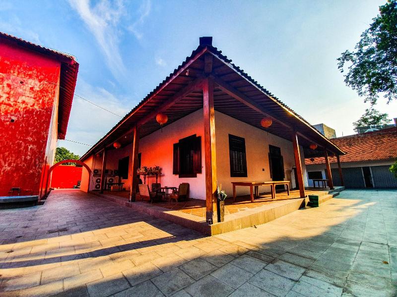 Tiongkok Kecil Heritage Lasem image 8