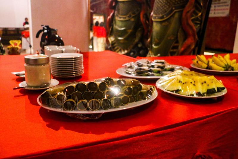 Tiongkok Kecil Heritage Lasem image