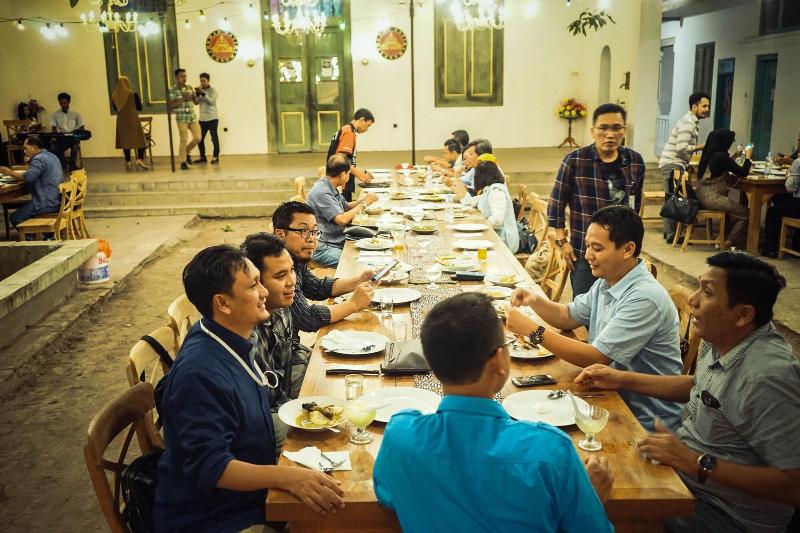 Tiongkok Kecil Heritage Lasem image