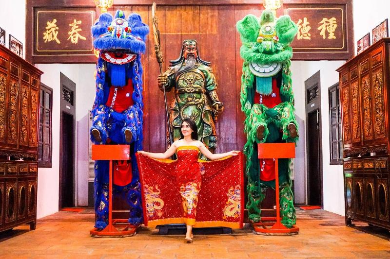 Tiongkok Kecil Heritage Lasem image
