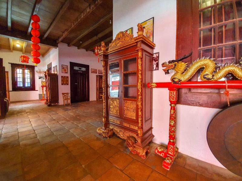 Tiongkok Kecil Heritage Lasem image