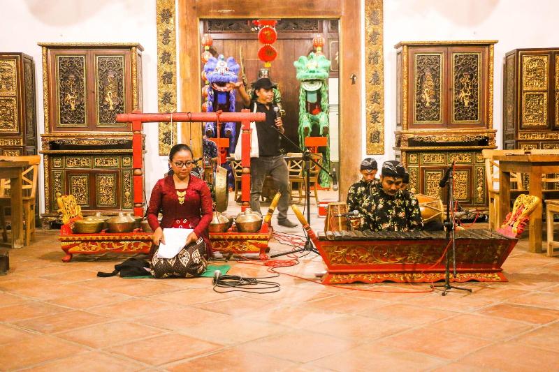 Tiongkok Kecil Heritage Lasem image