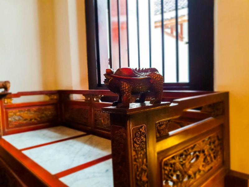 Tiongkok Kecil Heritage Lasem image