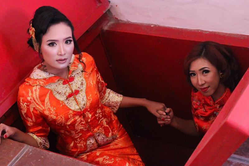 Tiongkok Kecil Heritage Lasem image
