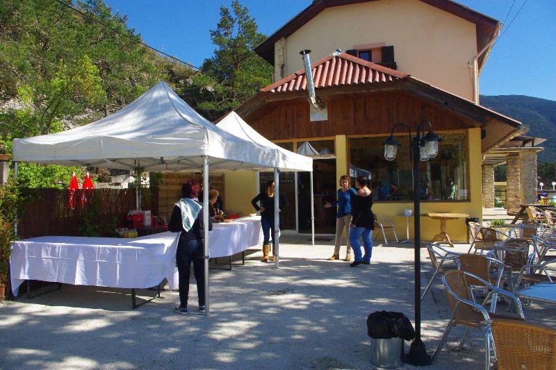 Le Relais de l'Artuby image