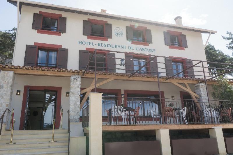 Le Relais de l'Artuby image