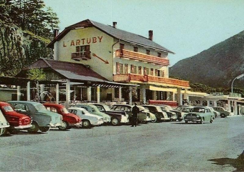Le Relais de l'Artuby image
