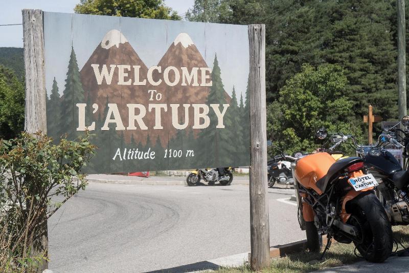 Le Relais de l'Artuby image