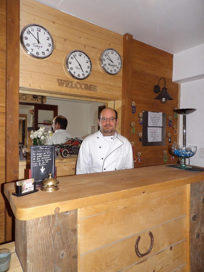 Le Relais de l'Artuby image