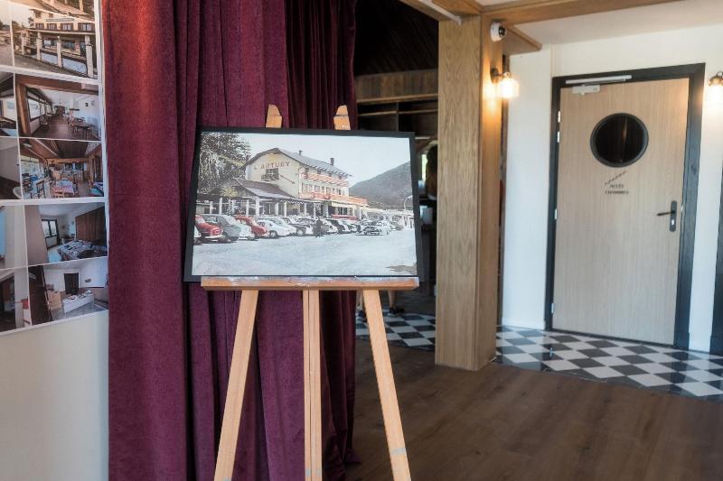 Le Relais de l'Artuby image