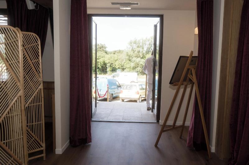 Le Relais de l'Artuby image