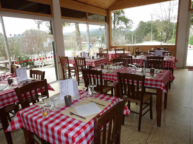 Le Relais de l'Artuby image