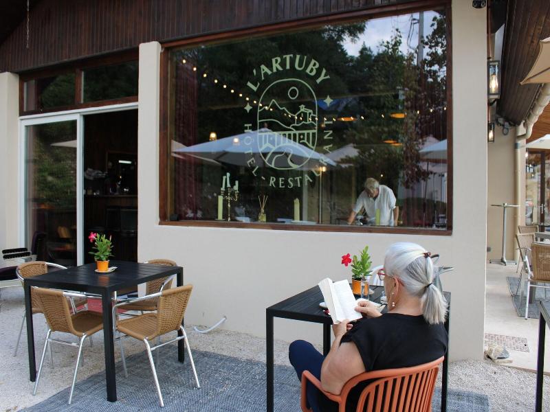 Le Relais de l'Artuby image
