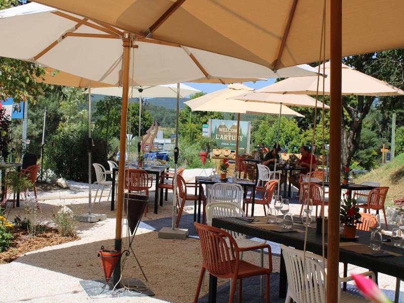 Le Relais de l'Artuby image