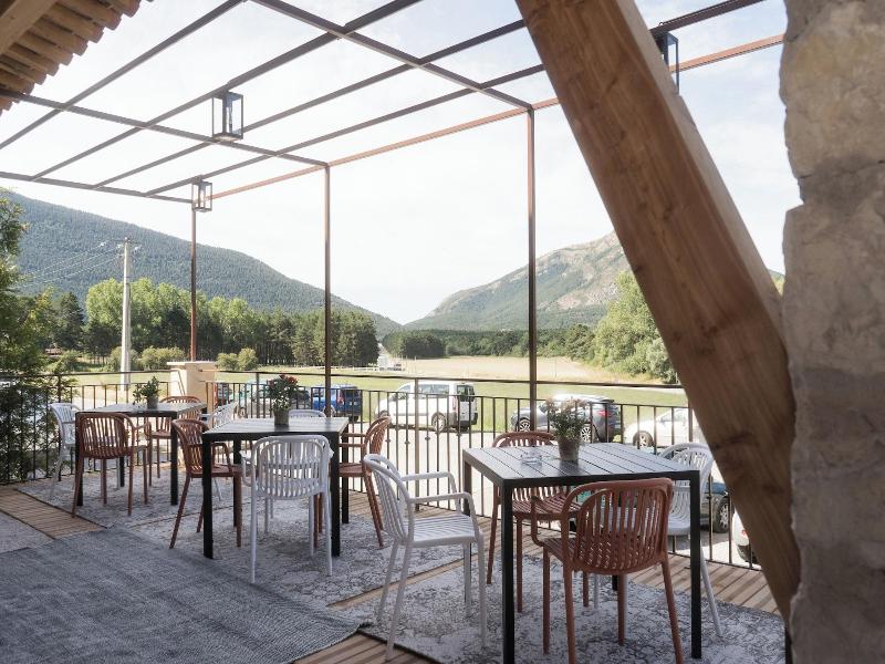 Le Relais de l'Artuby image