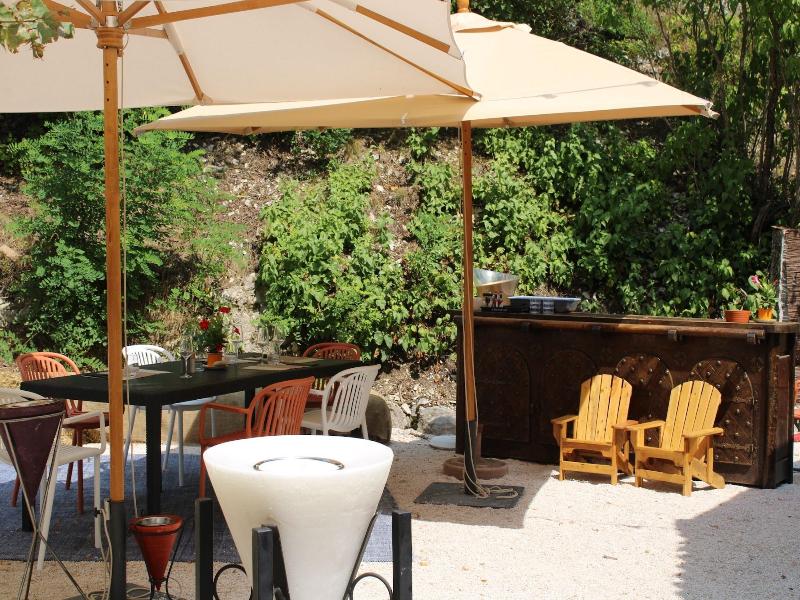 Le Relais de l'Artuby image