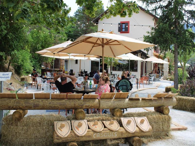 Le Relais de l'Artuby image