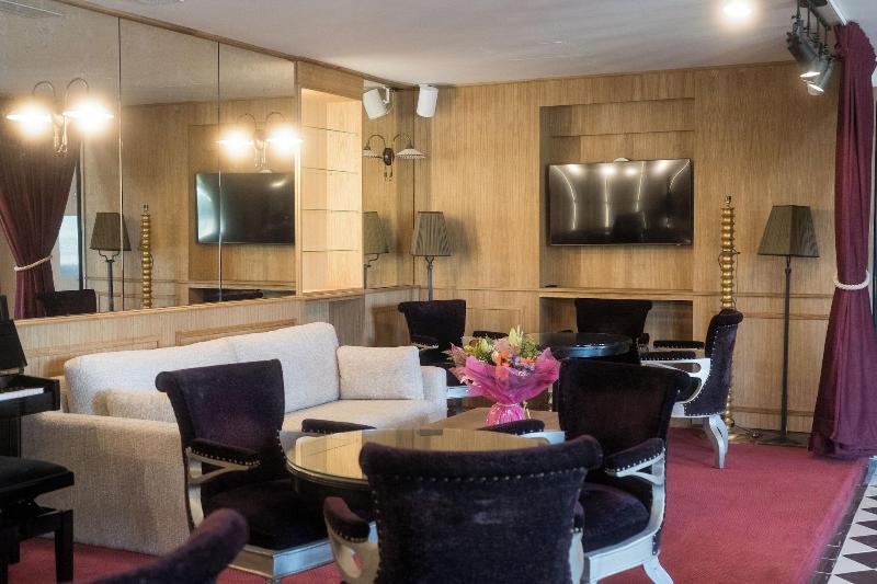 Le Relais de l'Artuby image