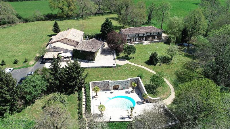 Domaine Brise Bois image