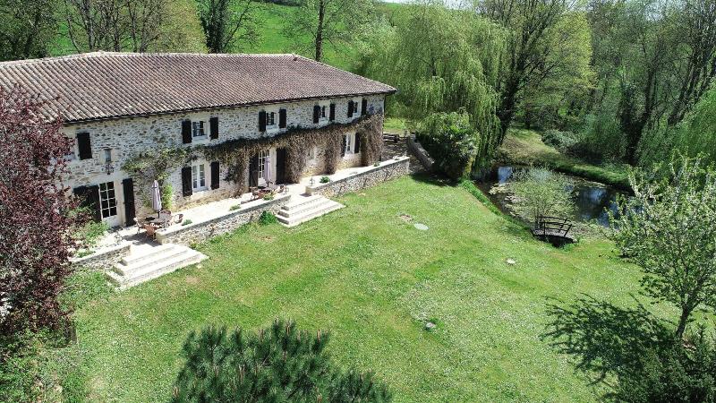 Domaine Brise Bois image