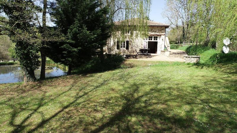 Domaine Brise Bois image