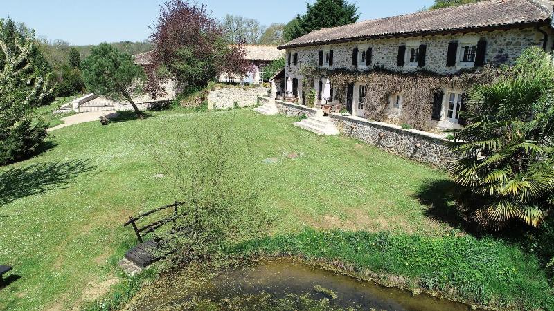 Domaine Brise Bois image