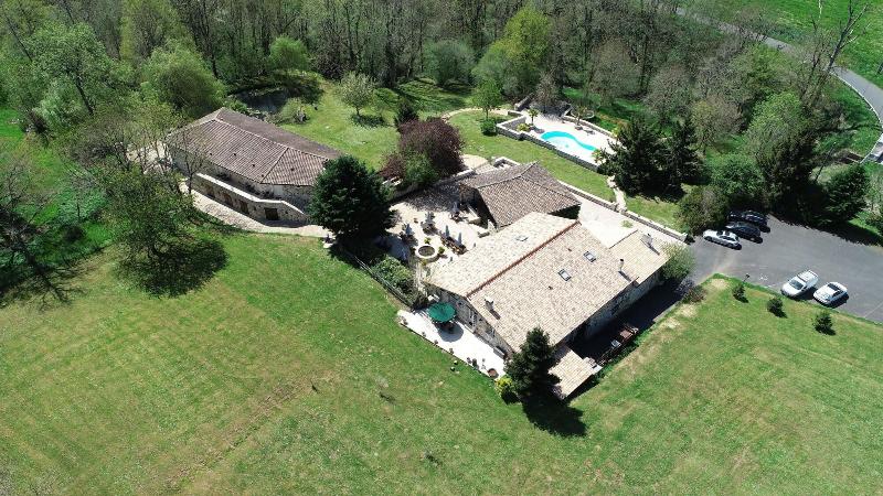 Domaine Brise Bois image