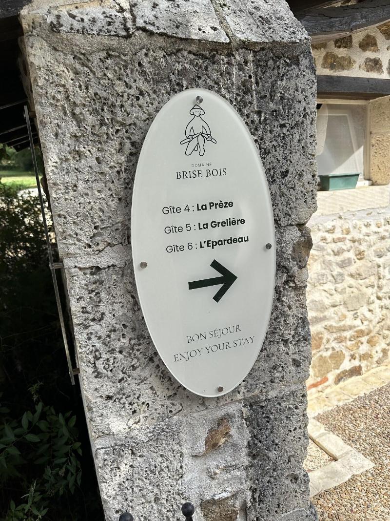 Domaine Brise Bois image