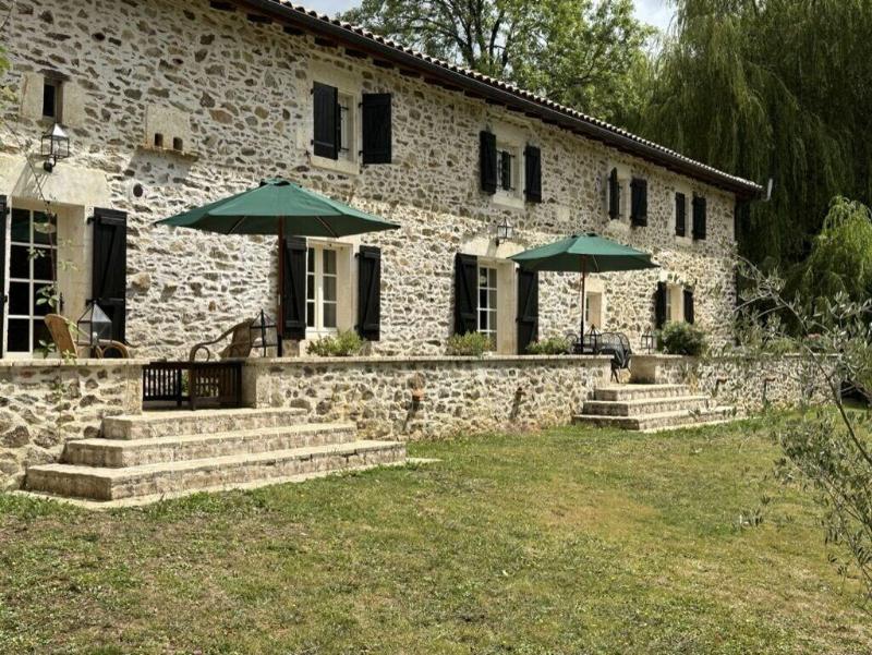 Domaine Brise Bois image