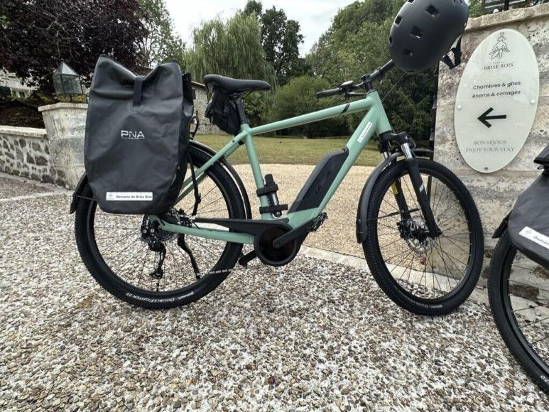 Domaine Brise Bois image