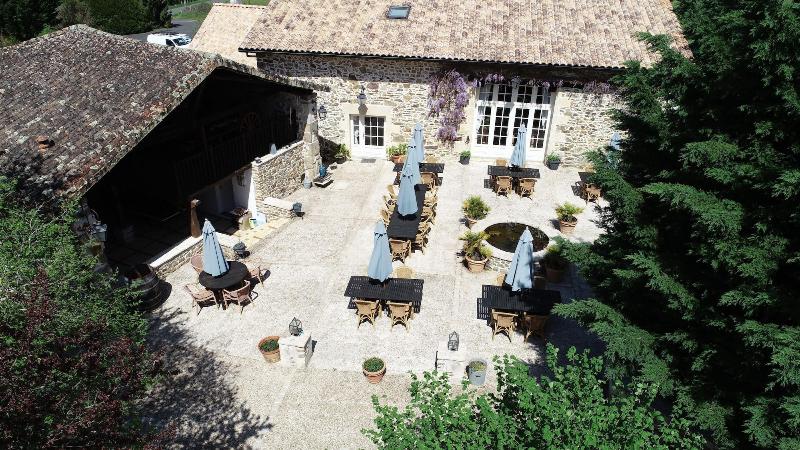 Domaine Brise Bois image