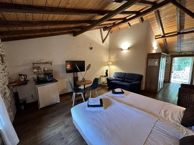 Domaine Brise Bois image