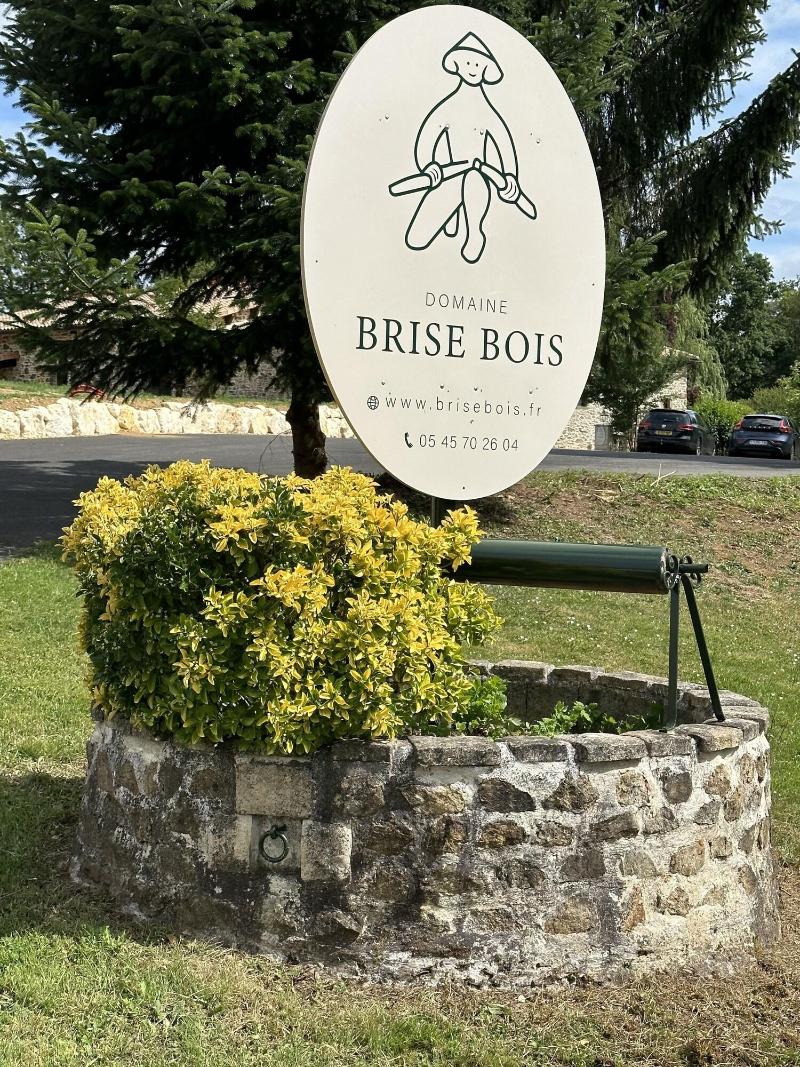 Domaine Brise Bois image