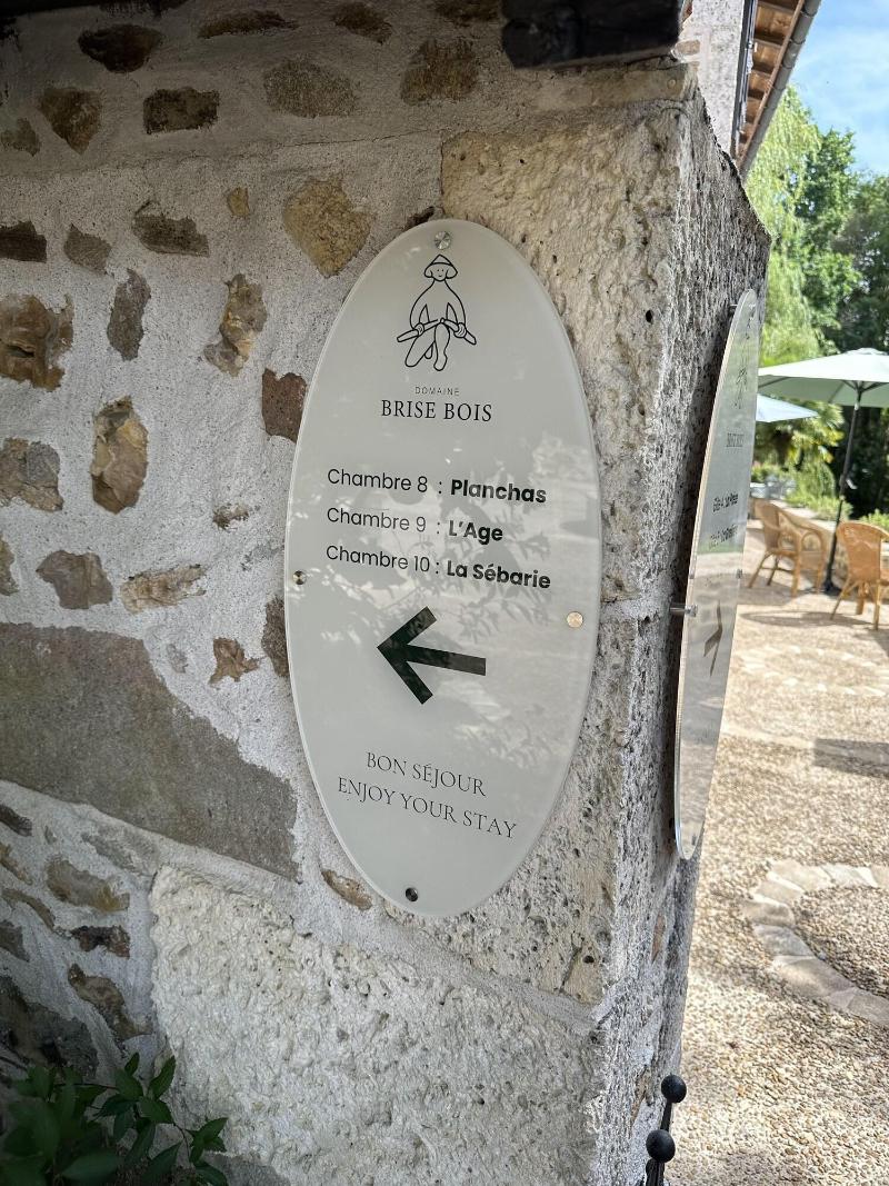 Domaine Brise Bois image
