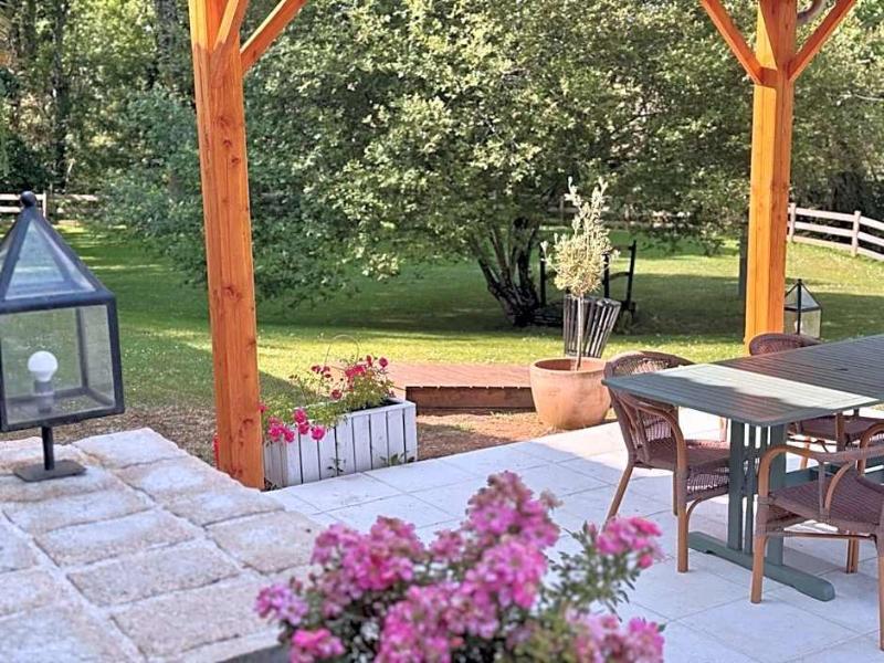 Domaine Brise Bois image