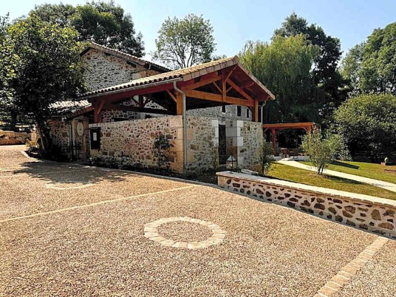 Domaine Brise Bois image